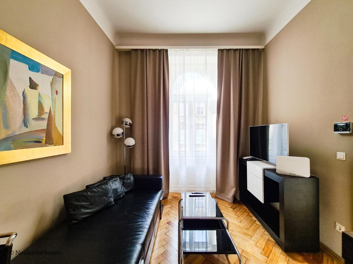 Cervantes 9 Apartament Viena