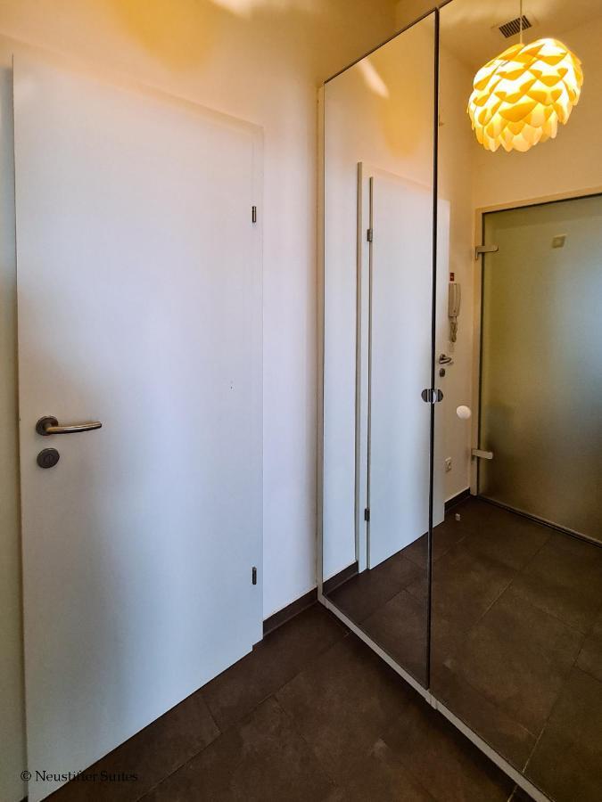 Cervantes 9 Apartament Wiedeń